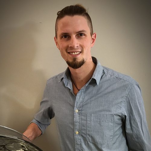 Christopher Belich