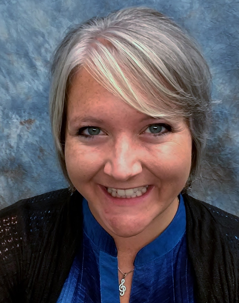 Sarah Mathias