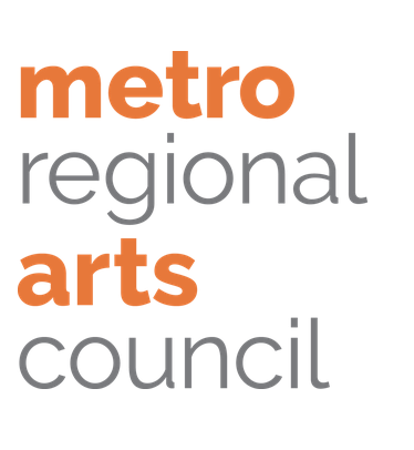 metro regional arts council